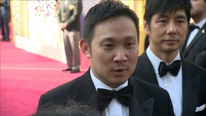 【速報】第94回アカデミー賞 濱口竜介監督の「ドライブ・マイ・カー」が国際長編映画賞を受賞