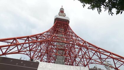 【無料で】実は東京タワーも!都内に745カ所あるクーリングシェルターとは?危険な「猛暑日」乗り切る自治体指定の施設
