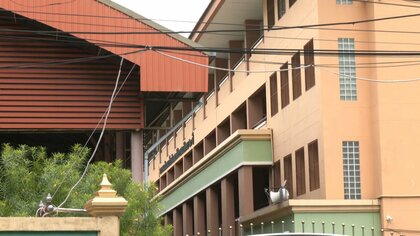 タイ学校銃乱射　14歳生徒は1～2年前から「銃の使い方」に関心　警察が明らかに