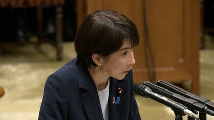 最低賃金の目標「明確に示すのは非常に難しい」　参院予算委　高市首相
