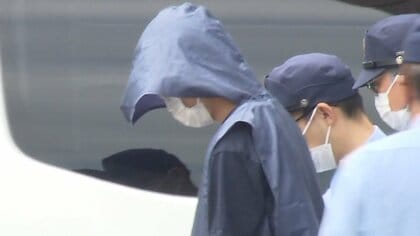 生活保護受給者から詐取疑い　「過払い」と嘘か 青森県職員を逮捕