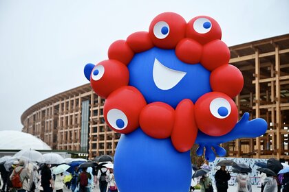 世界最大級のデジタルコンテンツカンパニー「ゲッティイメージズ」が『Year in Review by Getty Images』を発表！