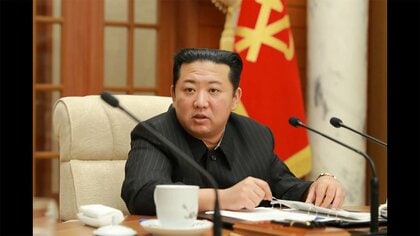 【速報】北朝鮮が日本海に向け飛翔体発射　韓国軍合同参謀本部が発表