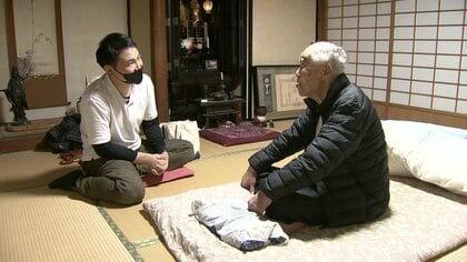 看護師が訪問しおしゃべり、家族に安心を…高齢者の健康支える新サービス「ナスくる」　全国に先駆け島根で開始