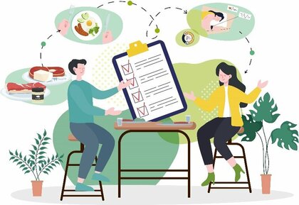 明治大学と東急不動産の学生レジデンス「CAMPUS VILLAGE」が産学連携「あぶら」の摂取による健康効果測定の実証実験開始