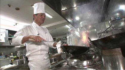 中華料理はマジック！　蒸し料理の達人が「現代の名工」に　後進の育成にも尽力　特別メニューは「熊の手の姿煮」