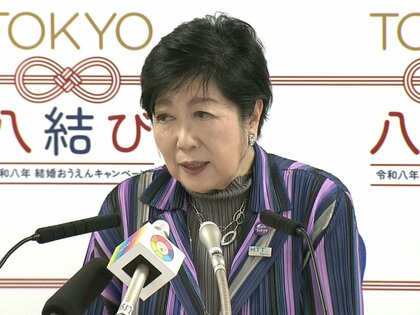 「AI都知事ユリコ」が低コストの理由　東京都庁流のAI活用の現在地　他の自治体のヒントに