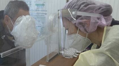 「妻が先に感染、帰省した娘も」猛威振るうインフルエンザ　夫も38度台の熱に咳…A型陽性と判明　年末年始、家庭内での感染目立つ　学校、職場での感染拡大を懸念