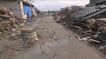 能登半島地震から2カ月　241人死亡7人安否不明　穴水高校で中学校を間借りし卒業式　課題は“災害ボランティア不足”