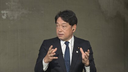 G7広島サミットは「歴史的」と、小野寺氏　一方、橋下氏「核抑止力が必要とはっきりした」