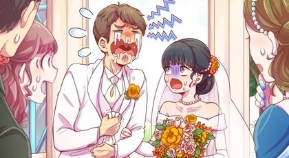 めちゃコミック めちゃコミ 調査レポート結婚式ってするべき 挙式して良かっ