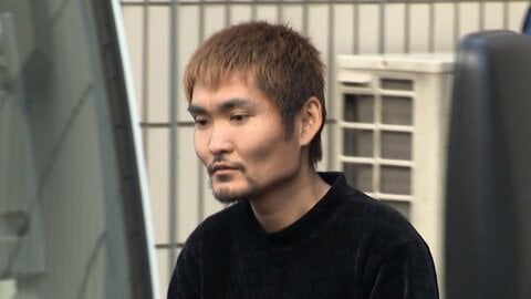 高級アンプ“借りパク”容疑で男逮捕　レンタルしたギターアンプ返却せず4万5000円で売却か　同様被害少なくとも4件　福岡