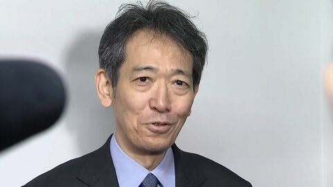 政府・日銀5兆円規模で円買い介入か　三村財務官「大型連休まだまだ序盤」さらなる介入示唆