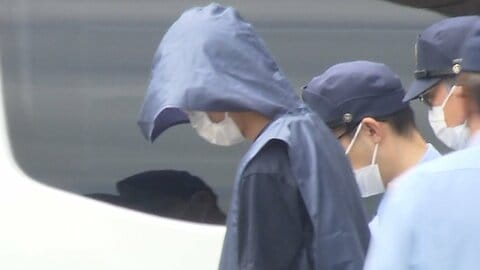 生活保護受給者から詐取疑い　「過払い」と嘘か 青森県職員を逮捕