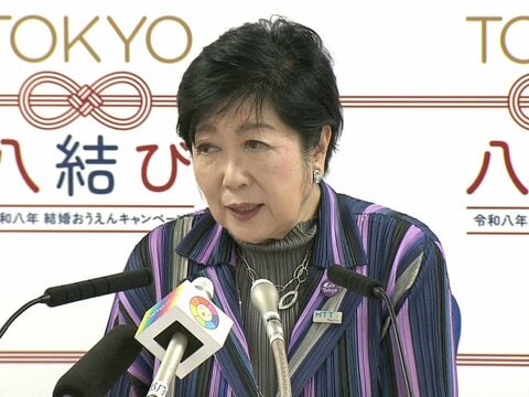 「AI都知事ユリコ」が低コストの理由　東京都庁流のAI活用の現在地　他の自治体のヒントに
