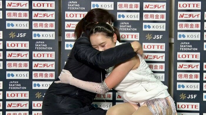 全日本の出場権をつかみ取った2021年の西日本選手権