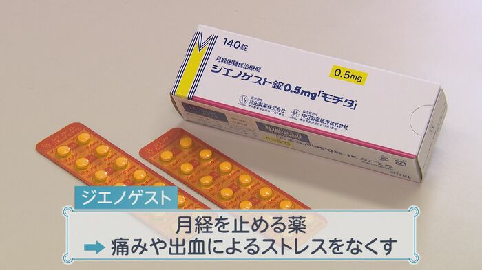 ジエノゲスト