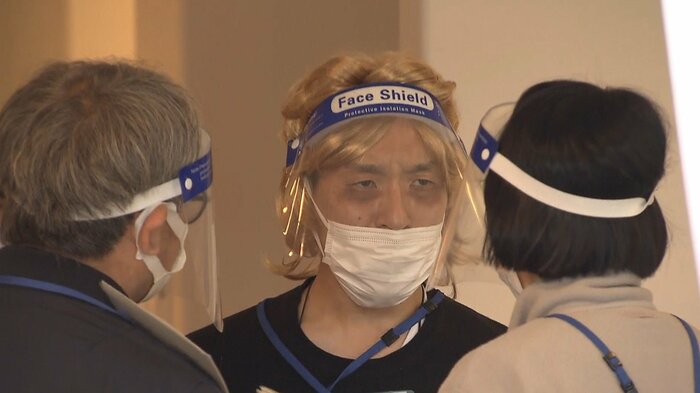 想定外の交際相手が登場し、児相の対応に抵抗し始めたという。母親役も交際相手役も警察官が務めた。