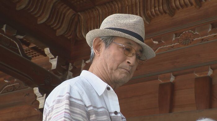 森口勝栄さん