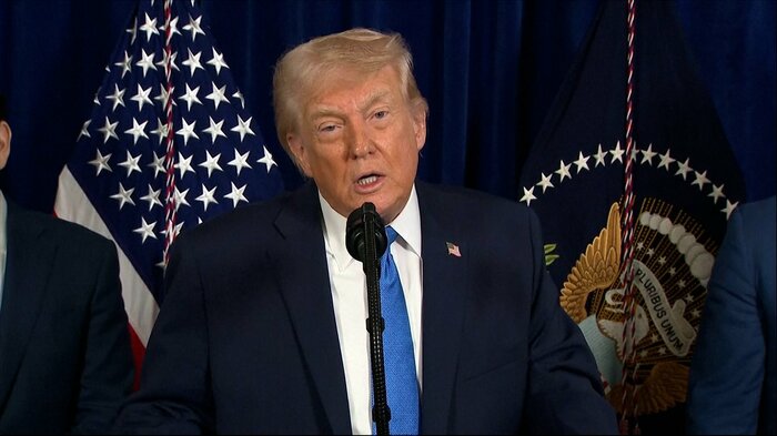 トランプ大統領の“振る舞い”は他国の指導者に強力なメッセージとして伝播する