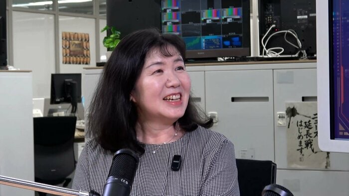 中島恵氏　来日した中国人の“日本の回鍋肉”への反応について…