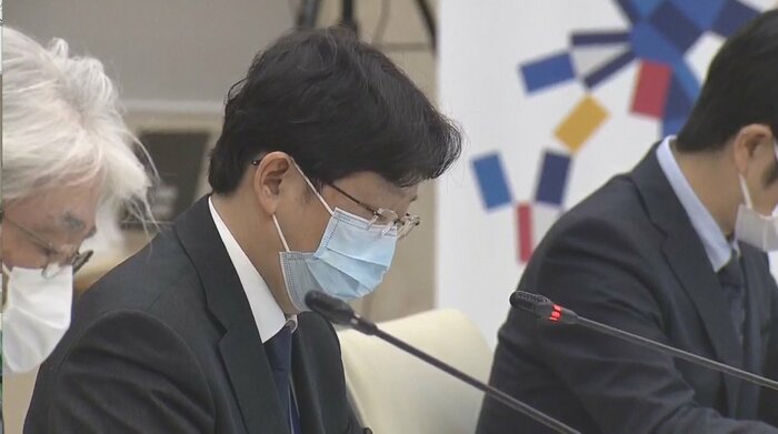 国立国際医療研究センター・大曲貴夫国際感染症センター長