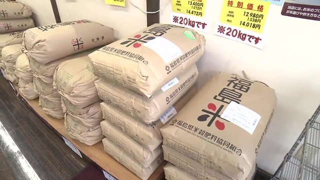 年明けからは値段が落ち着く？