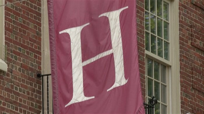 トランプ政権と対立するハーバード大学