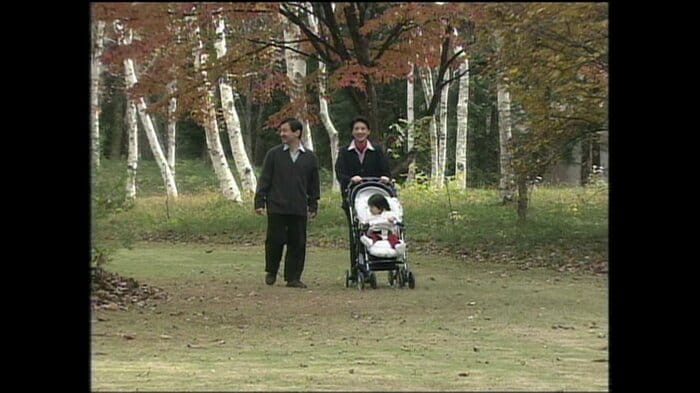 平成14（2002）年12月9日に39歳の誕生日を迎えられた皇太子妃・雅子さま