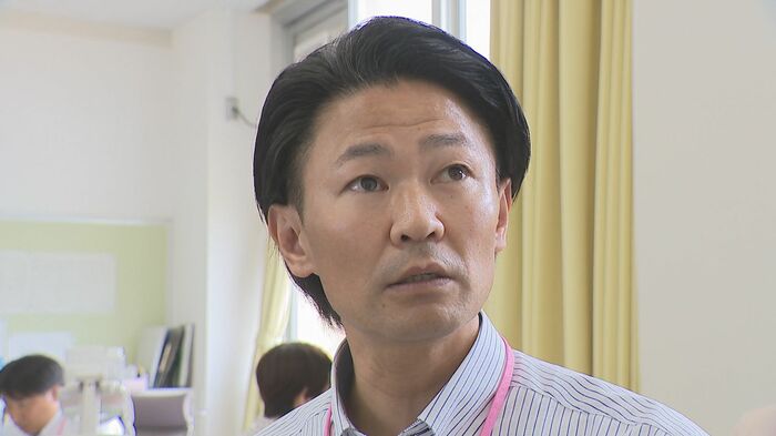 小林伸輔さん