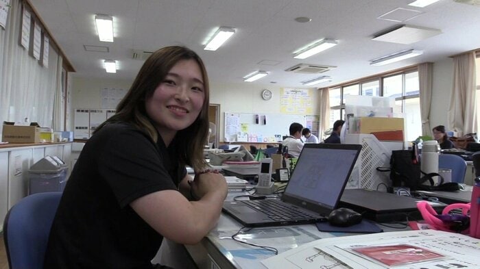 亀川キャプテンの仕事は小学校教諭