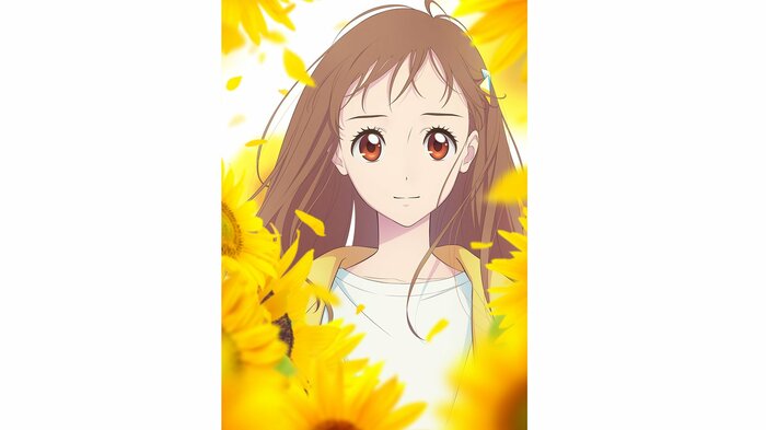 映画「フラ・フラダンス」2021年初夏より公開 配給:アニプレックス ©BNP, FUJITV/おしゃれサロンなつなぎ