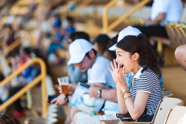 FromプラネットVol.113<スポーツ観戦に関する意識調査>