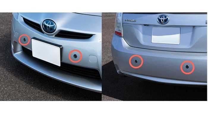 高齢者ドライバーの事故防止にトヨタが対象車種拡大…“後付け”できる「踏み間違い加速抑制システム」とは?