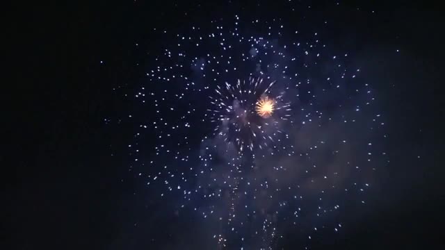 夏の思い出に…花火1000発【岡山・倉敷市】