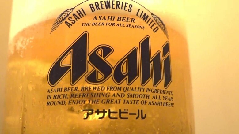 ベビーフードやお歳暮も”品切れ不安”…アサヒGシステム障害の影響広がる　居酒屋ではビール発注制限に困惑と懸念も｜FNNプライムオンライン
