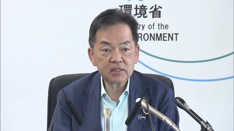 人を襲ったヒグマ駆除→北海道庁や福島町役場に苦情殺到…浅尾環境相が自粛求める「節度のある行動を」｜FNNプライムオンライン