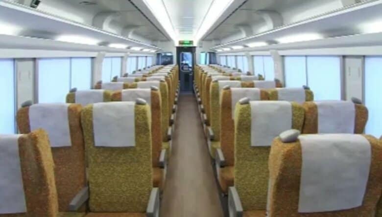 岡山～松山・高知の特急しおかぜ・南風は２７年春から「全席指定席」に…いしづちなど自由席継続｜FNNプライムオンライン