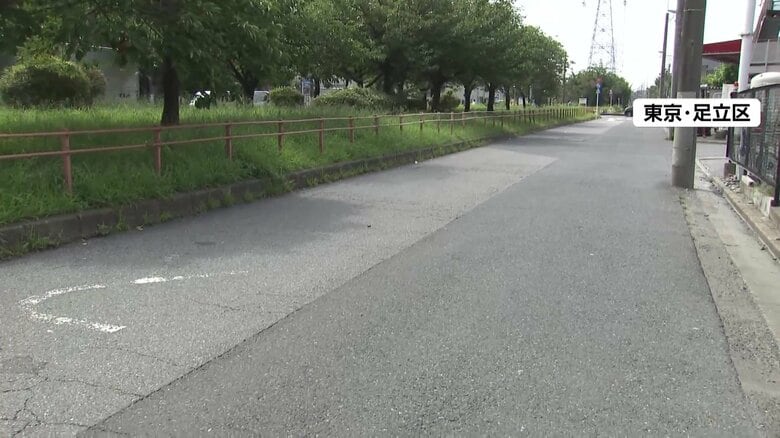 “交際相手と一緒に登校”不満募らせ犯行か 「俺たちがやった」高1の少年5人を逮捕 男子高校生に暴行加え現金など奪った疑い 東京・足立区|FNNプライムオンライン
