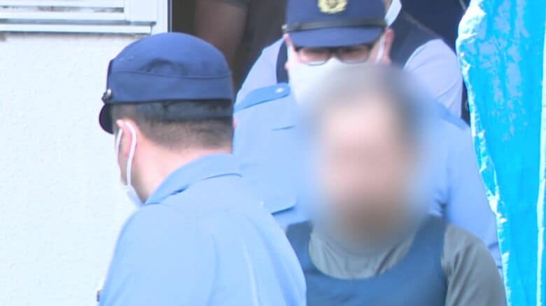 内田梨瑚受刑者がいる法廷に乱入「死刑やろうが」「何が27年じゃ」旭川女子高校生殺害事件の法廷に乱入した男の裁判は9月29日に判決へ_護送車襲撃も計画、ハンマーやスプレー缶購入〈北海道旭川市〉｜FNNプライムオンライン