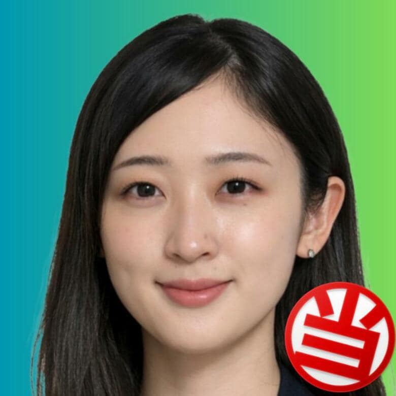 衆議院議員選挙 比例・北海道ブロック 自民・村木汀（25）氏が当選確実｜FNNプライムオンライン