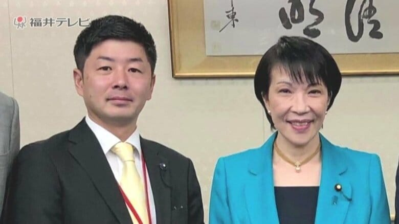 高市総理の“息子”が明かす「コミュニケーション能力はピカイチ」　家族だけが知る素顔「オンとオフがはっきりしている」｜FNNプライムオンライン