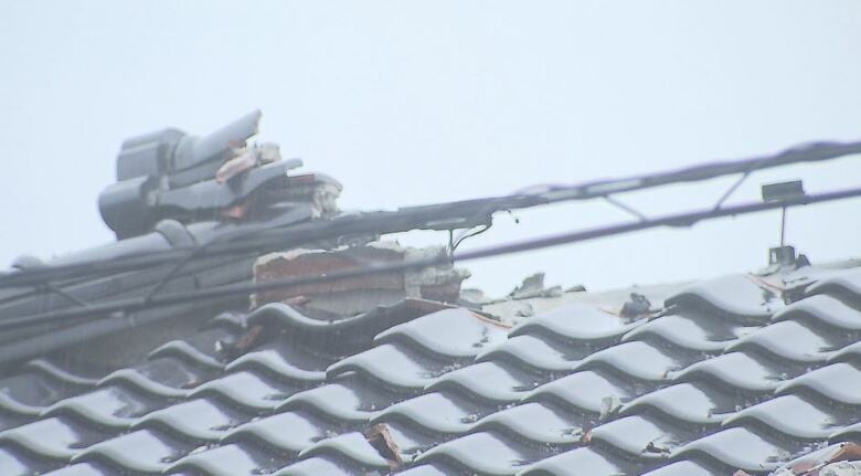 28日朝にかけ断続的に激しい雨　「レベル3」大雨警報が長野県北部と佐久、諏訪地域に　24時間予想降水量は北・中部150ミリ、南部120ミリ　発達した雨雲がかかり続けた場合「警報級の大雨」の地域が拡大か｜FNNプライムオンライン