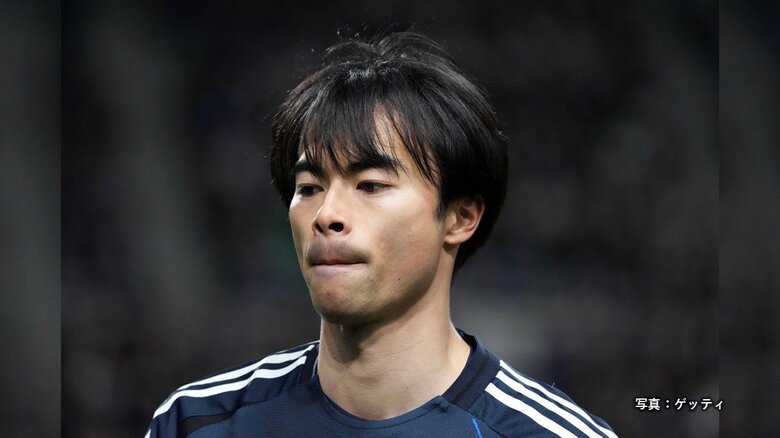 三笘薫選手が人身事故を起こす 赤信号無視して交差点進入か 自転車と衝突し女性軽傷 東京・板橋|FNNプライムオンライン