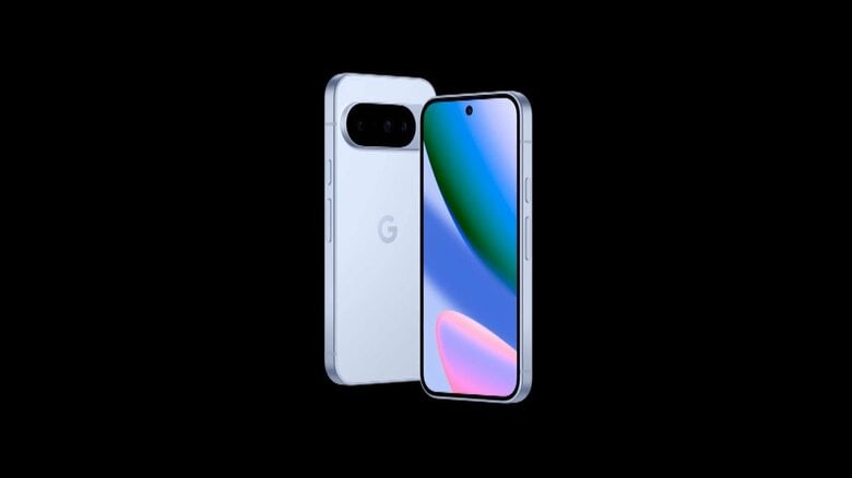 Google「Pixel 10」発表、8月28日に日本上陸へ　「マジックサジェスト」「カメラコーチ」など新機能追加｜FNNプライムオンライン