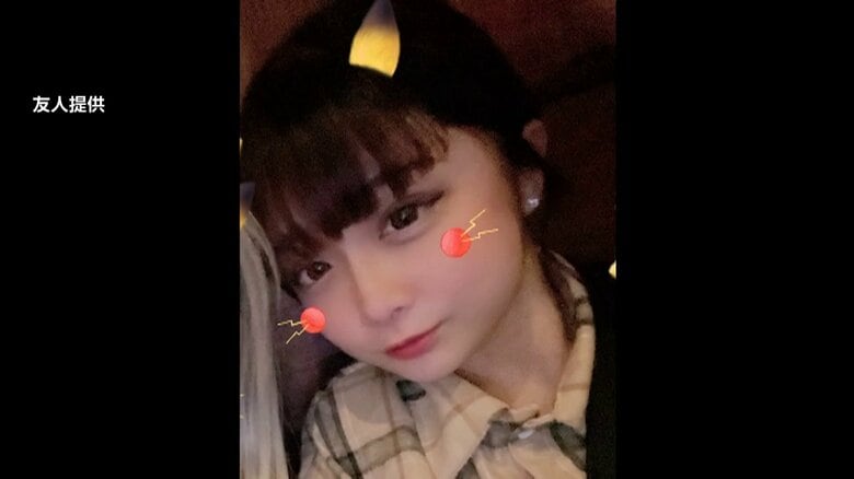 岡﨑彩咲陽さん（20）行方不明当日「働く店に会いに行った」など警察に認めていたことが判明　元交際相手の白井秀征容疑者（27）送検｜FNNプライムオンライン