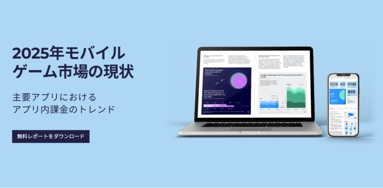 Moloco、モバイルゲーム市場に関する最新調査を発表