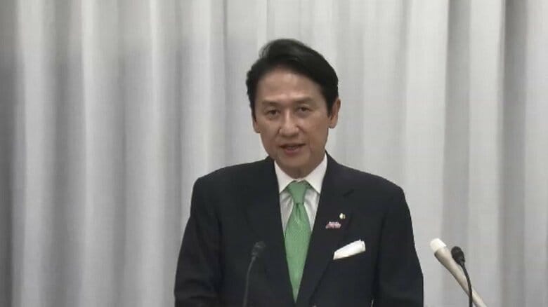 北九州市が補正予算案を発表　中3の給食費を3ヵ月無償化　中小企業10万円給付など　福岡｜FNNプライムオンライン