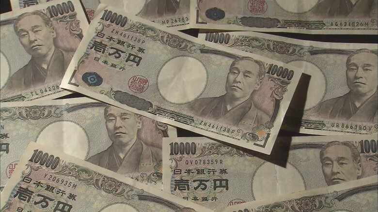 「お金を渡したよ」と息子に電話し被害が発覚…税金の未払いかたり80代女性から現金100万円をだまし取った疑いで30代の男を逮捕｜FNNプライムオンライン