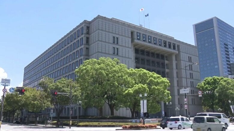 【速報】ことし６月の大雨で水没した大阪市の下水処理施設の応急復旧費用　総額で約64億円に　来年の出水期までの復旧を目指す｜FNNプライムオンライン